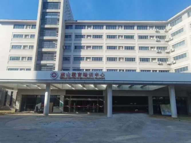 Fujiyama Hotel
