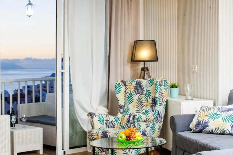 Playa de Las Americas Apartment 2