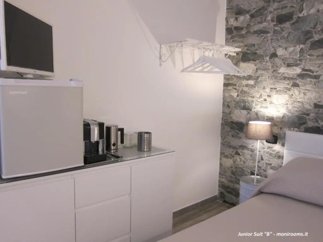 1 Bedroom Cottage
