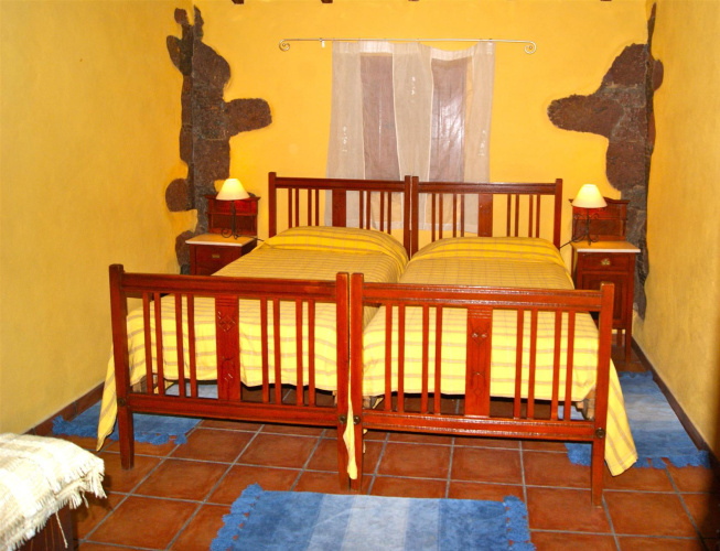 Villa La Solana de M Velazquez