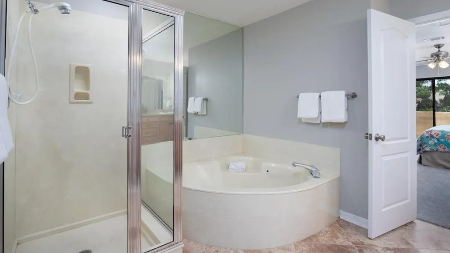 Beachwalk Villa 5200 - 3BR 3ba+ Loft