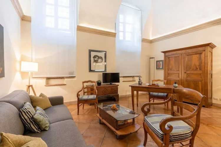 Rome As You Feel - Loft Campitelli