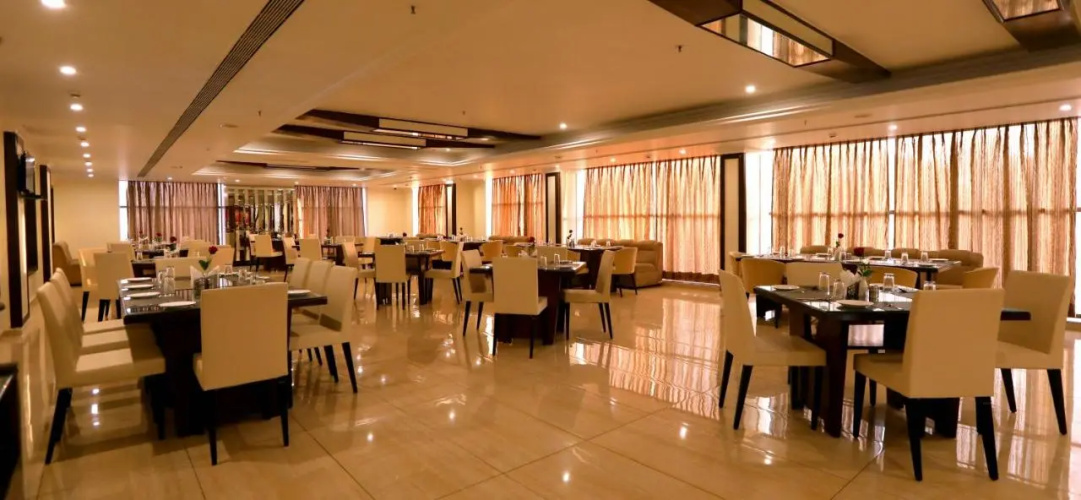 The Fern Residency Haridwar