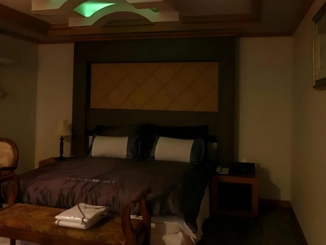 500th Hotel