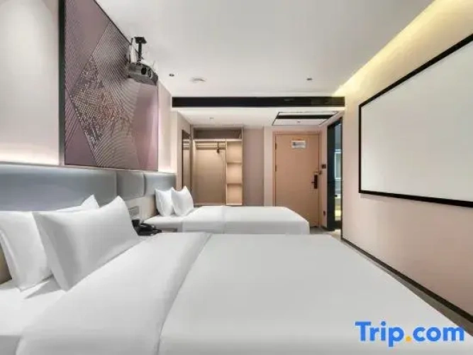 Comfort Twin room