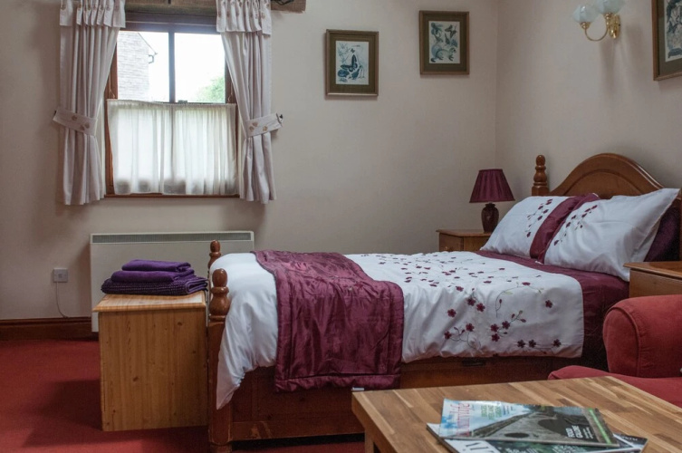 Beautiful 1-bed Cottage in Trellech