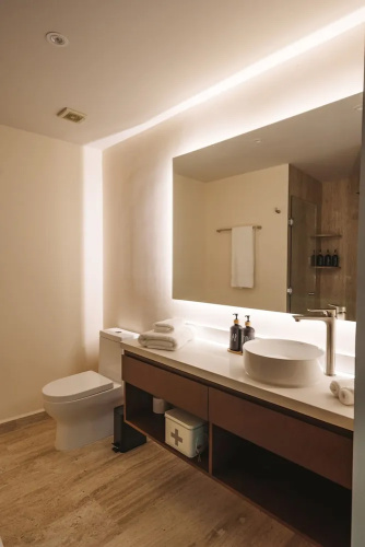 Gorgeous Loft Jungle Views and Premium Amenities