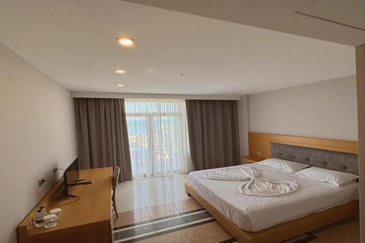 Hotel Dolce Vita