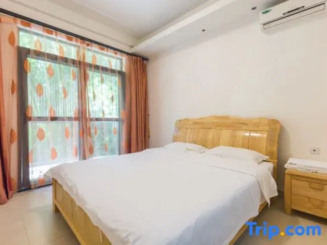1 Bedroom Cottage