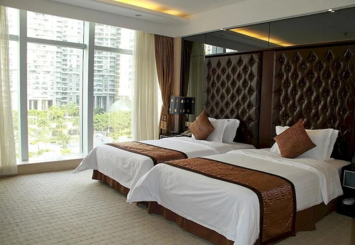 Manli Hotel