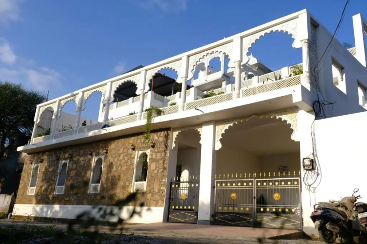 Otel görseli