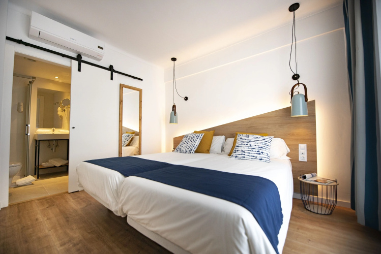 Hostal Blanca