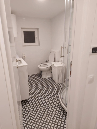 Apartment S