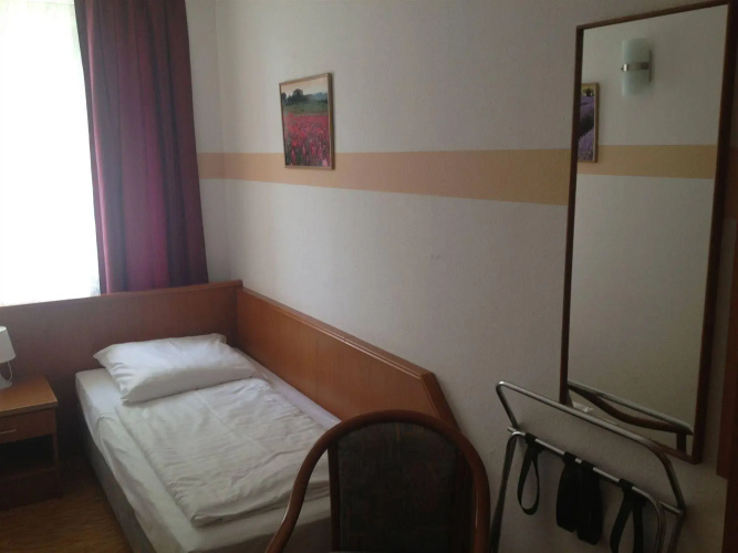 Hotel Oase