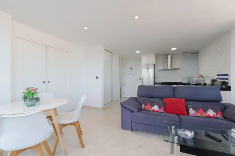 Apartamentos Kasa25 Panoramic 1