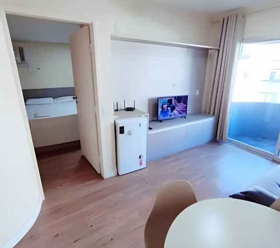 Apartamento Novinho Liberdade SP