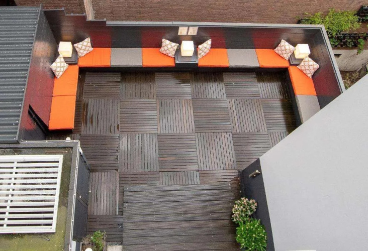 Hotel Cornelisz photo 19