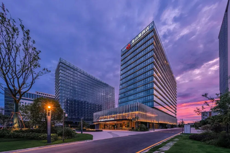 Otel görseli