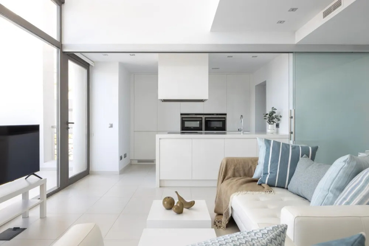Altea Hills Villa