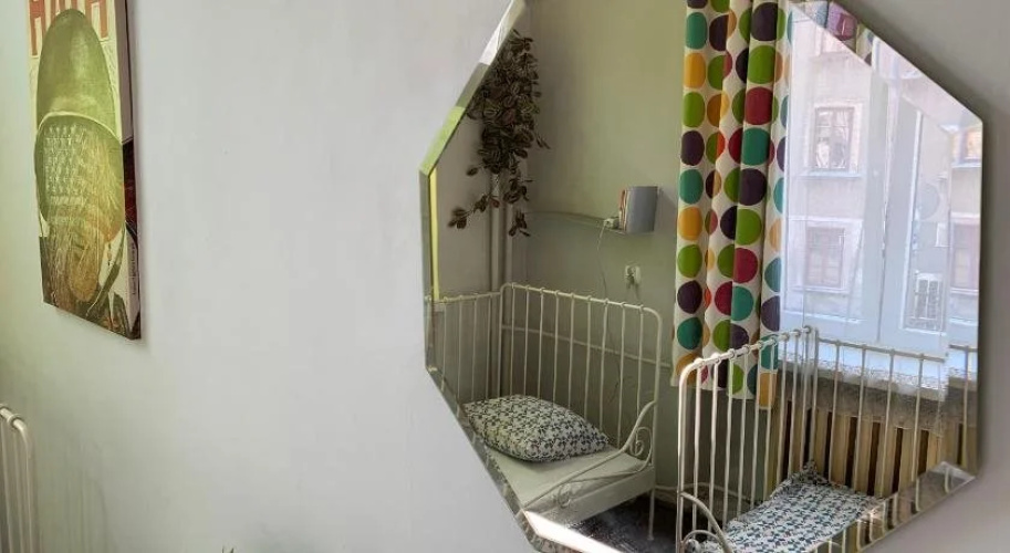 Aleje 28 Hostel