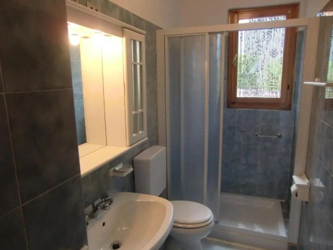 3 Bedrooms Double Apartment