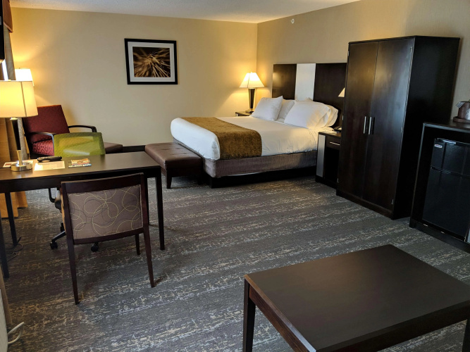 Best Western Braintree Inn photo 8