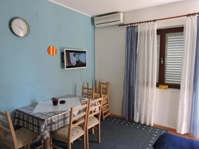 Apartments Ivanov