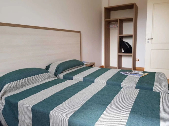 Appartamenti Corso italia