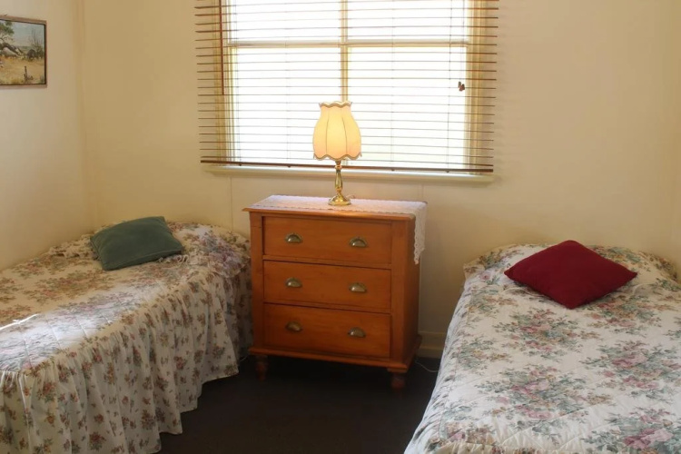 Benambra Boutique Accommodation