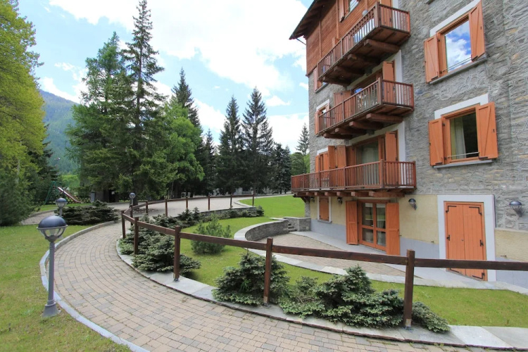 Otel görseli