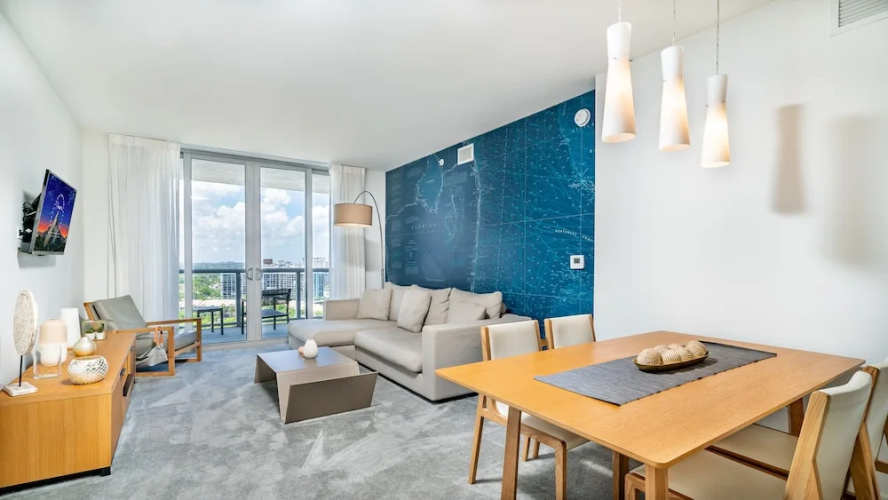 Resort Apartments