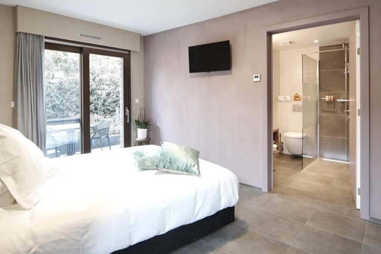 De Steenen Molen B&B
