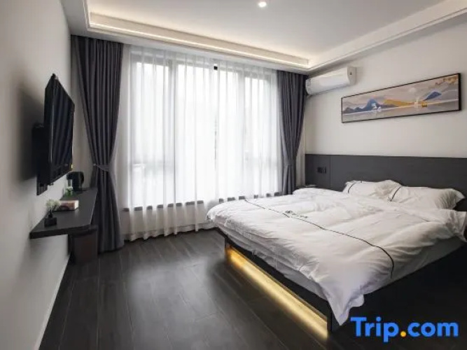 Xiangshan Mountain Sea Homestay