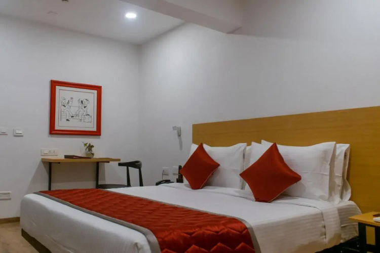 Lords Eco Inn Belagavi