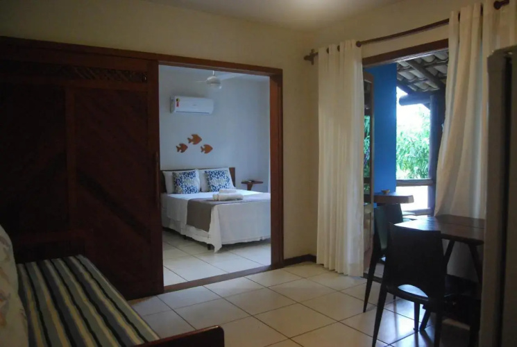 Bahia Bonita Flat