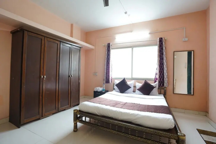 Hotel Naman Executive - 2