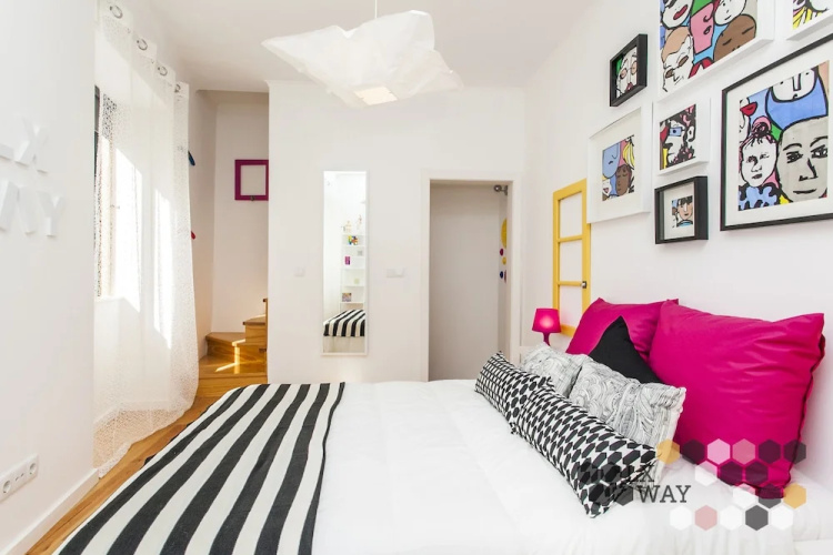 Lxway Bairro Alto - Travessa Da Cara