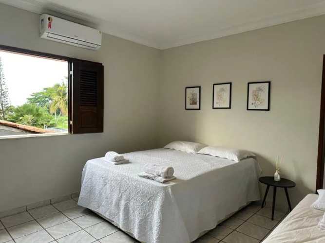 Rio Claro Comfort Hostel e Suítes