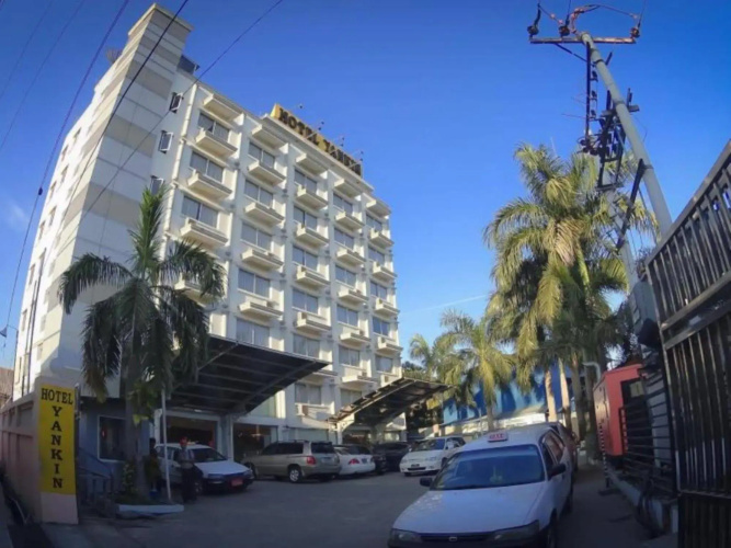 Imagen del hotel