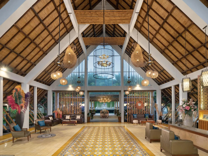 Rumah Kito Jambi Hotel - Jambi
