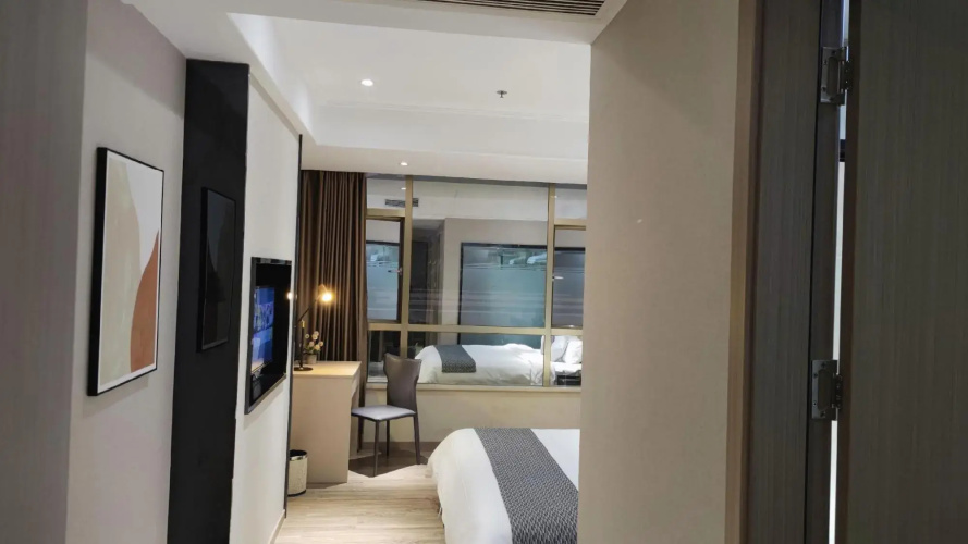 NanFeng Hotel