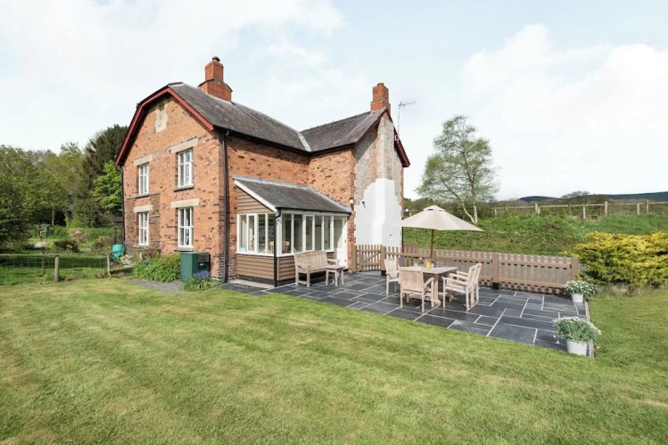 Cottage