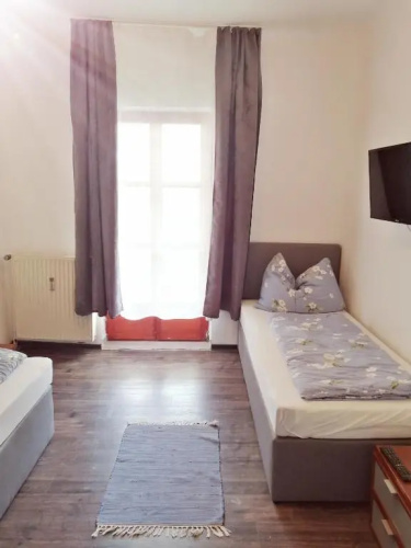 Betterhome Apartments am Stadion