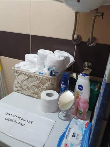 Apartman Nina