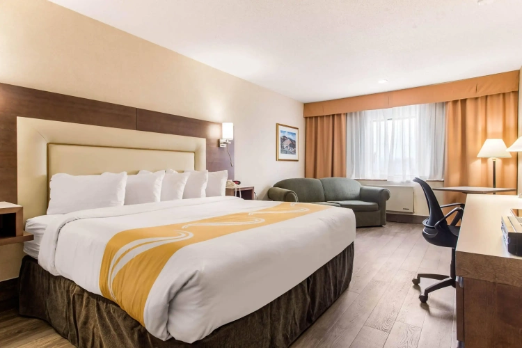 Business Double room