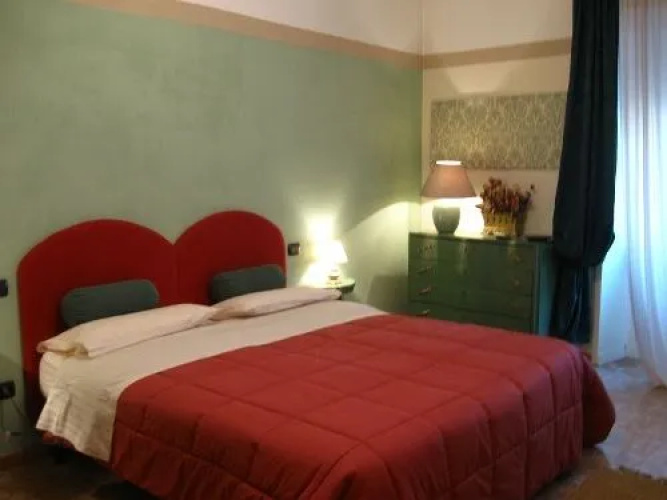 Artemisia Bed and Breakfast