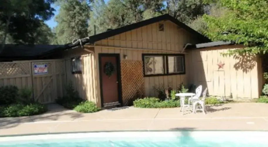 Yosemite Bed and Breakfast