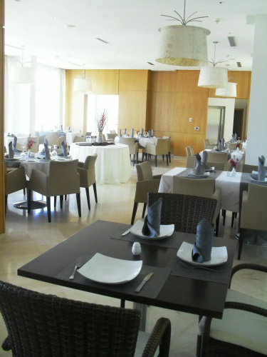 Suites Hotel Mohammed V