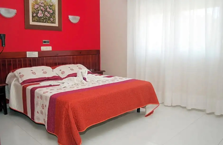 Hotel Ria Toxa
