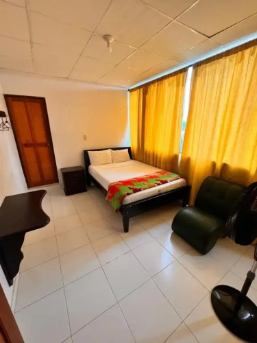 Hotel Mirador